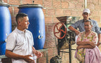 Colombia Jorge Rojas Pink Bourbon - A Smooth Pick for Coffee Lovers
